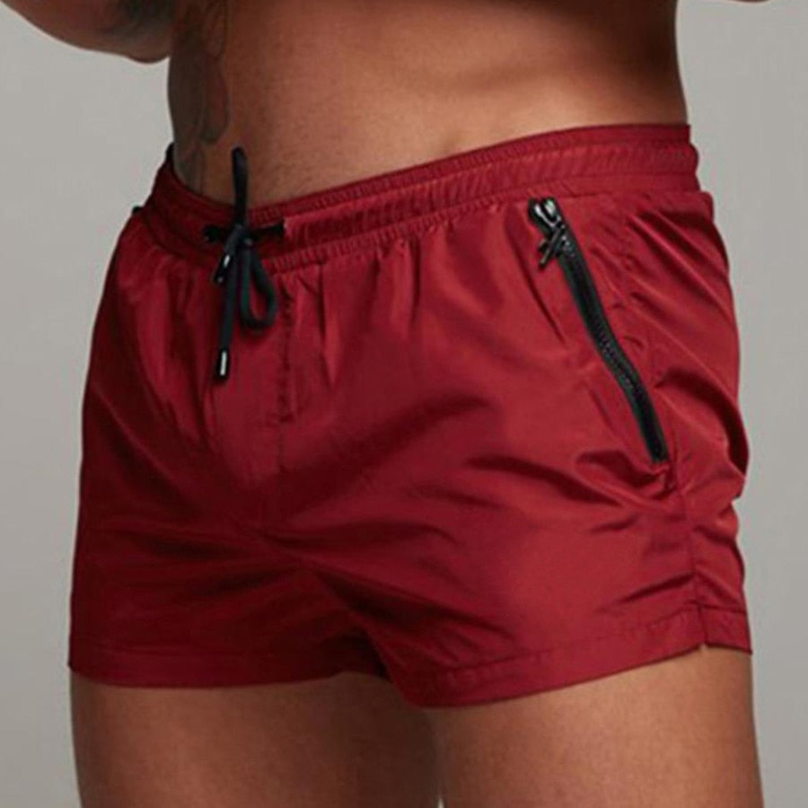 🏊‍♀️⛱【S-3XL】Modne spodenki plażowe 2025｜Męskie szybkoschnące szorty sportowe – lekkość i komfort na lato⛱