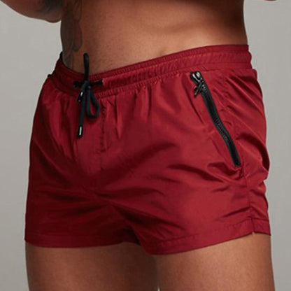 🏊‍♀️⛱【S-3XL】Modne spodenki plażowe 2025｜Męskie szybkoschnące szorty sportowe – lekkość i komfort na lato⛱