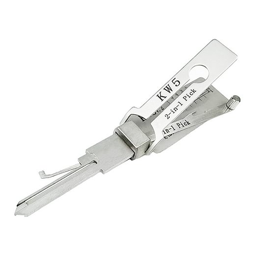 🔥🔐【Ограничена оферта – 50%】Бестселър декодер за ключове от неръждаема стомана