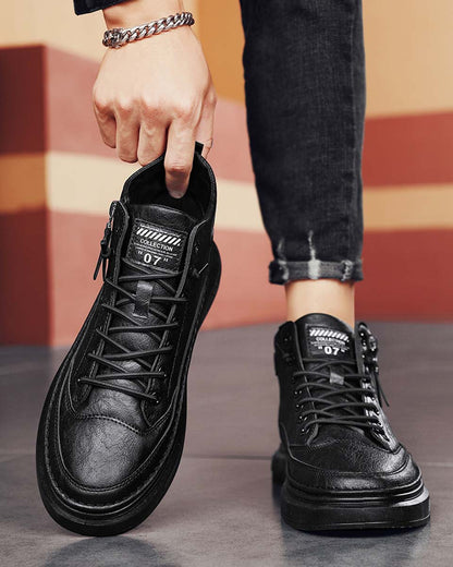 🔥Bestseller🔥🔥 Nowe jesienne modne i wszechstronne męskie buty sportowe i casualowe 2025