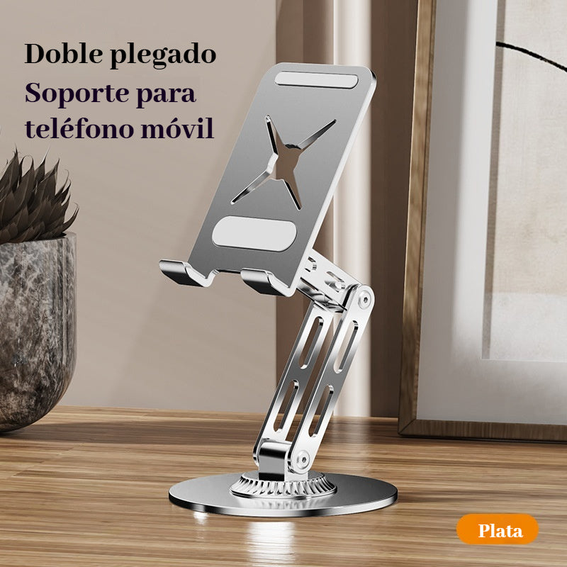 🔥💻📱【Plaćanje pouzećem】Stalak za ravni monitor koji se okreće za 360°, metalni okvir, podrška za stol