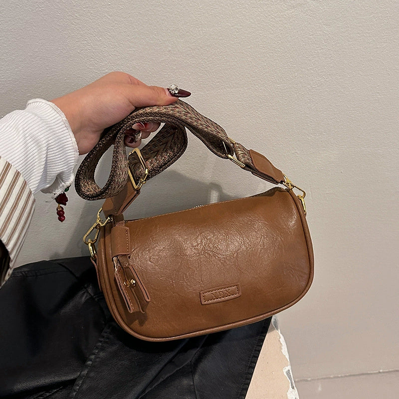 【 Výprodej 47%OFF】👜Stylová a praktická dámská crossbody kabelka pro každý den
