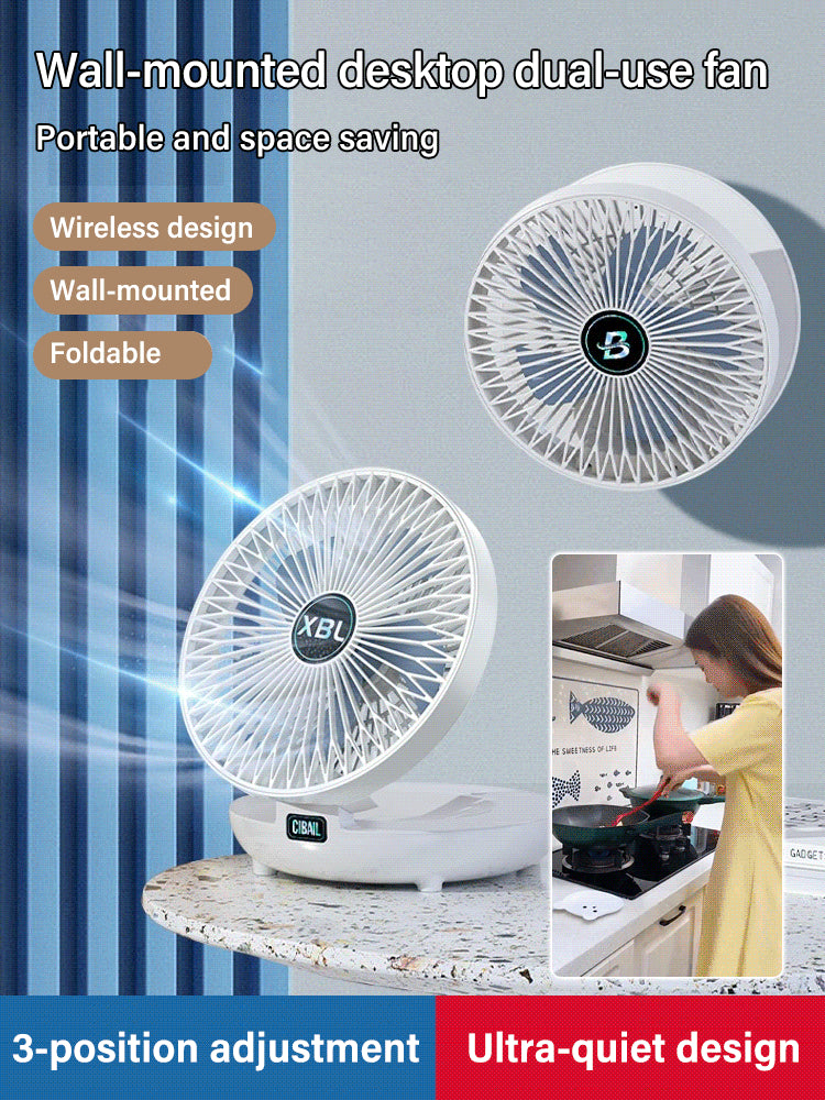 🔥🔥【Kup jeden, drugi dostaniesz gratis】Wentylator kuchni domowej
