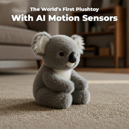🐨✨【Polovičná cena na obmedzený čas】Najpredávanejší plyšový koala 2025