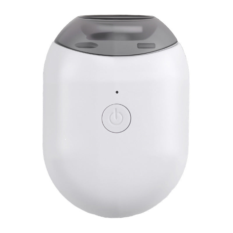 💅 Купете 1 брой и вземете 1 безплатно! ✨ Автоматична пила за нокти (брой), за безопасна и нежна грижа за ноктите 👶🔧