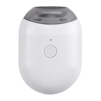 💅 Kup jeden, a drugi dostaniesz gratis! ✨ Automatyczny pilnik do paznokci zapewniający bezpieczną i delikatną pielęgnację.