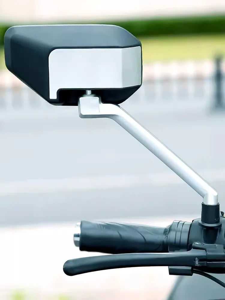 🛵🔥 Podesivi HD retrovizor za motocikl