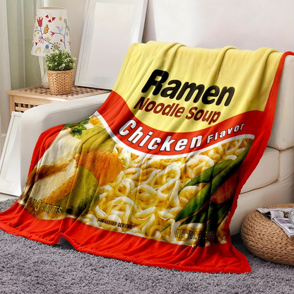 🔥🦖【Plaćanje pouzećem】Dječja karirana flanelska deka za zabavu