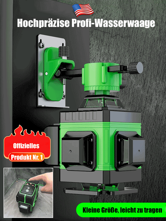 🧰Nivel de perete cu infraroșu laser multifuncțional-3897028