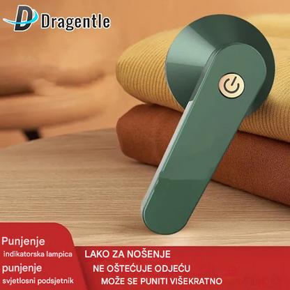 👍💥【Vremenski ograničen popust】 Punjivi električni uređaj za uklanjanje dlačic