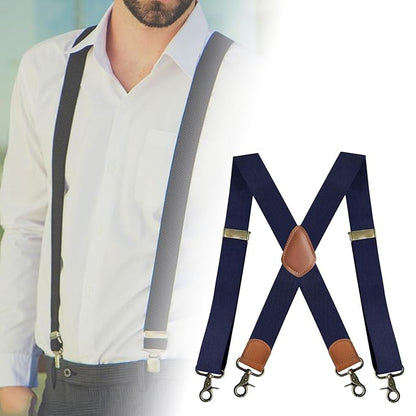 📢📢 ¡50% de descuento! 🧷 Faja moldeadora con hebilla cruzada para hombre 🧷 ✅️ Pago contra entrega ✅️2 artículos con un 70% de descuento.
