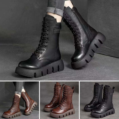 🔥Нови стилове и стилни модели, ясни предложения за обувки, обувки и аксесоари, както и кожени изделия от мека кожа 【35-40】 