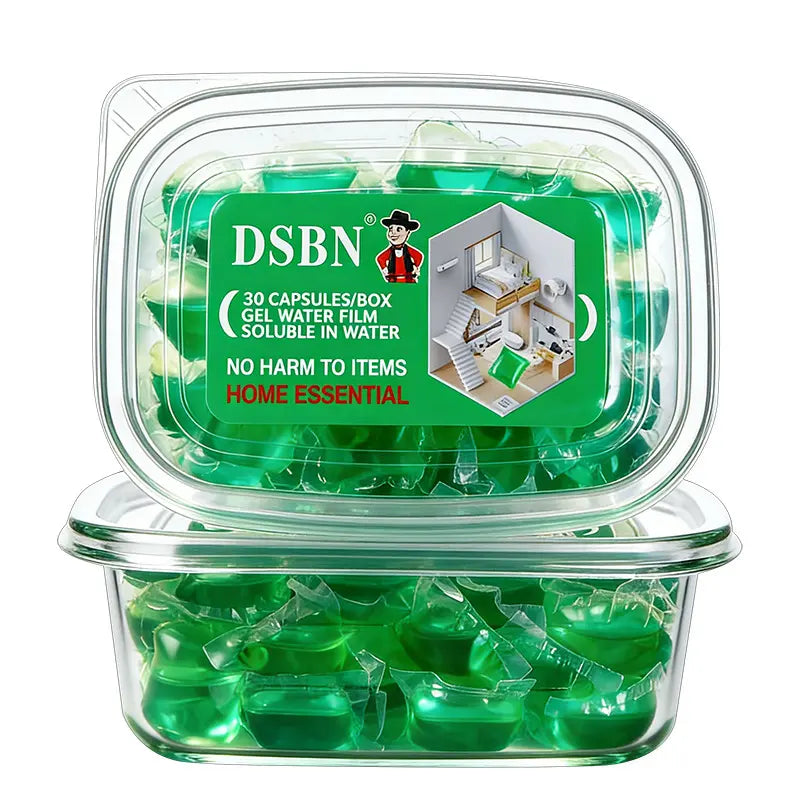 2 škatule (spolu 100 tabliet)🏠💧Deodoračné kapsuly Drain – bioenzýmové zloženie neutralizuje pachy priamo pri ich zdroji.
