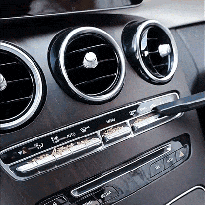 🔥 ✨【Super Hit】Nowy odkurzacz przenośny – silny, lekki i gotowy do akcji 🧽– idealny do każdego domu 🏠