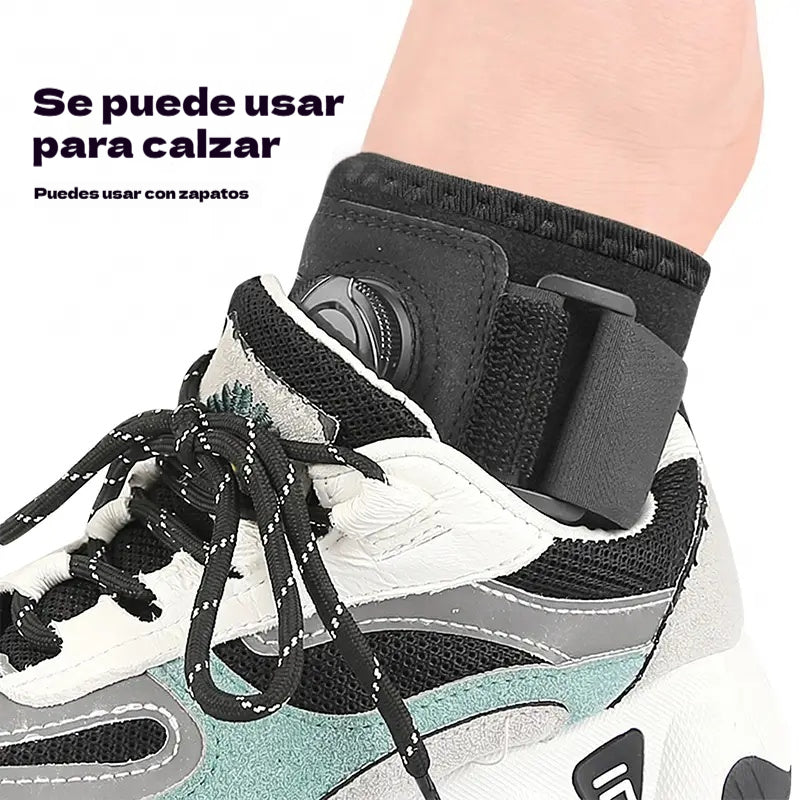 【2 unidades】Corrector de dedos profesional con perilla ajustable, férula de fijación y separador de dedos, alivio del dolor, tamaño universal