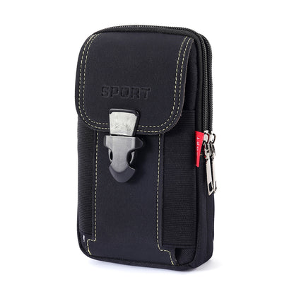 📱【Oferta ograniczona czasowo】👛Męskie codzienne torby outdoorowe, torby sportowe na telefony komórkowe-3724934