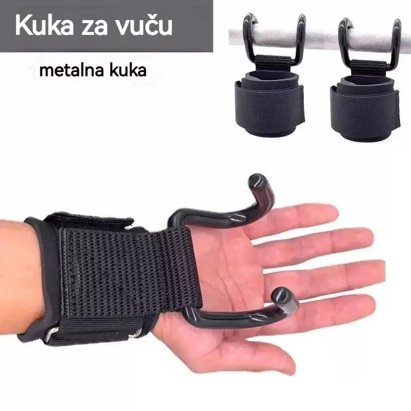 💪【Kupite 1, dobijte 1 gratis】🔥Odlična ponuda🔥Kućna potpora za zglob