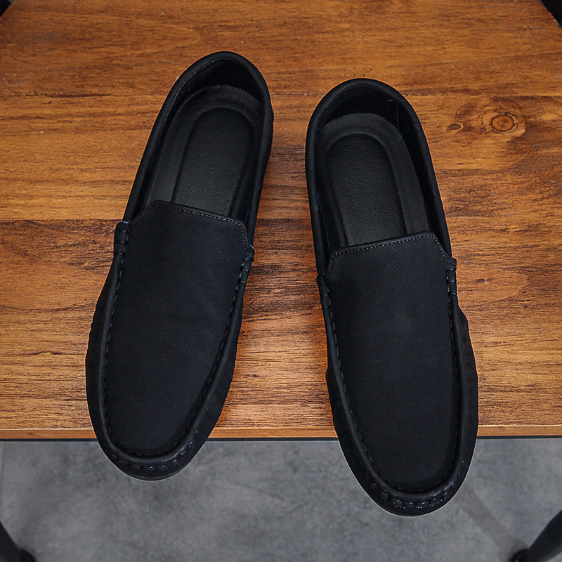 👞【38-44】Zapatos de hombre. Nuevos zapatos casuales para hombre para el verano. ✅️Pago contra entrega