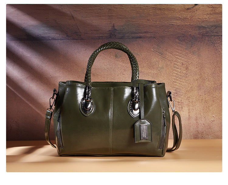 💖👜2024 Wysokiej jakości ręcznie robione torebki damskie i torby na ramię w stylu retro w stylu retro-3816872