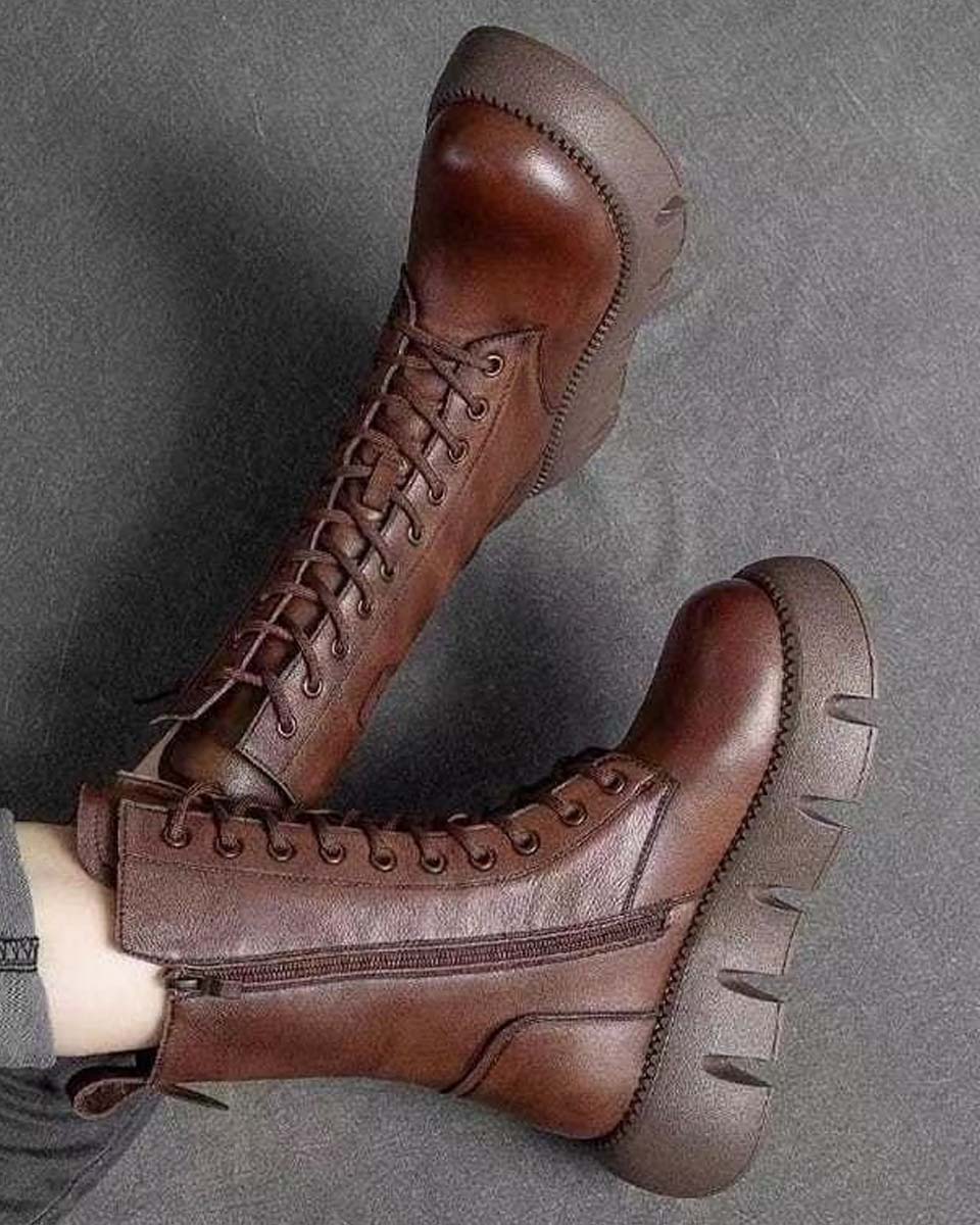 🔥Нови стилове и стилни модели, ясни предложения за обувки, обувки и аксесоари, както и кожени изделия от мека кожа 【35-40】 