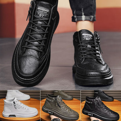 🔥Bestseller🔥🔥 Nowe jesienne modne i wszechstronne męskie buty sportowe i casualowe 2025