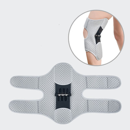 📢🔥【Купете 1 и получите 1 безплатно】🔥Унисекс, последна оферта с 50% отстъпка🔥Професионален усилвател за защита на коленете
