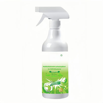 💖Ново пристигане💖💖2026 Спрей за почистване на цялата къща, ефективно премахва петна и мазнини, не изисква изплакване