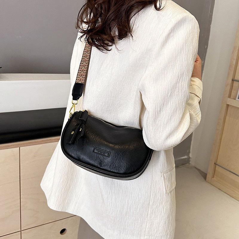 【 Výprodej 47%OFF】👜Stylová a praktická dámská crossbody kabelka pro každý den