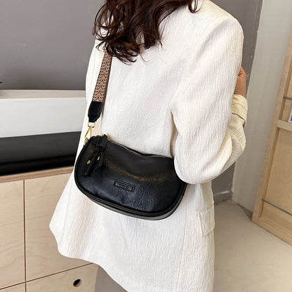 【 Výprodej 47%OFF】👜Stylová a praktická dámská crossbody kabelka pro každý den