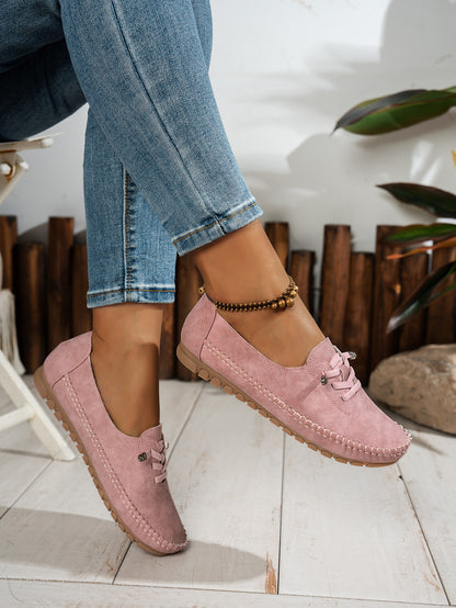 👡50% zľava🔥【36-43】2026 Nový štýl Pohodlná mäkká univerzálna dámska obuv ✅Platba pri doručení