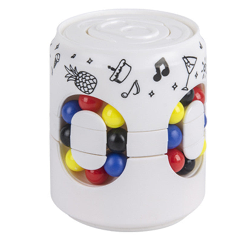 ✨🎉【Kup 1, a 1 dostaniesz gratis】🔥Zabawki edukacyjne dla dzieci: Kostka Rubika, Fidget Spinner, Narzędzie do dekompresji