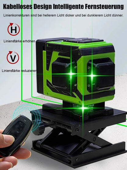 🧰Nivel de perete cu infraroșu laser multifuncțional-3897028
