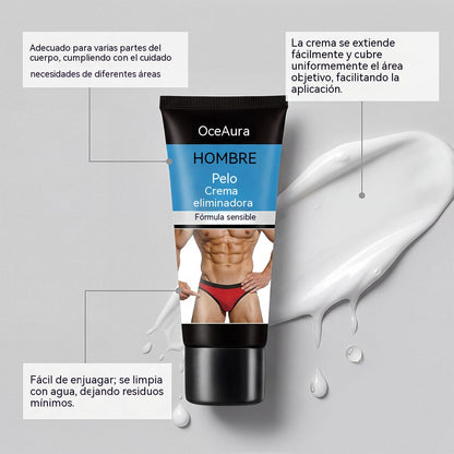 🧴¡Compra una crema depilatoria y llévate la segunda gratis! ¡Consigue una piel suave en minutos! ✨