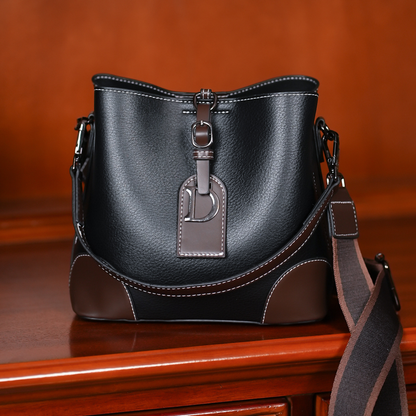 👜🎀【Plačilo ob dostavi】✨ Nova retro modna torba za čez ramo/čez telo z veliko prostornino