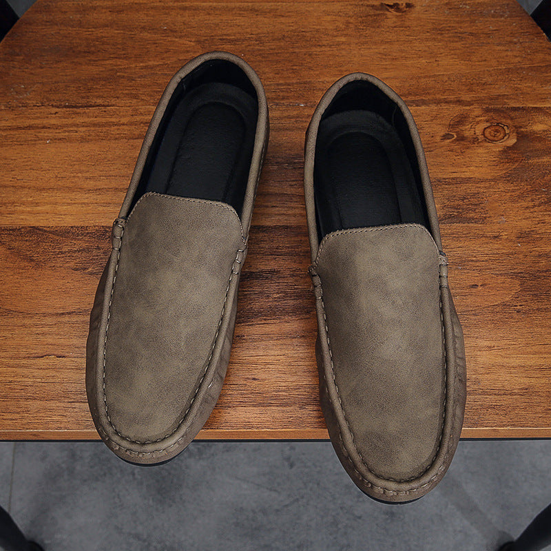 👞【38-44】Zapatos de hombre. Nuevos zapatos casuales para hombre para el verano. ✅️Pago contra entrega