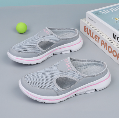 【35-48】Summer fashion casual letnie klapki, lekkie buty sportowe, unisex_3654848