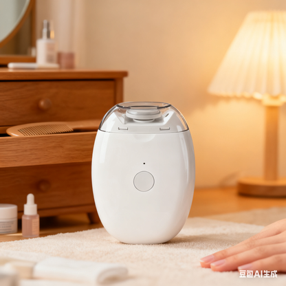 💅 Купете 1, вземете 1 безплатно! ✨ Автоматична пила за нокти 1, безопасна и нежна грижа за ноктите 👶🔧