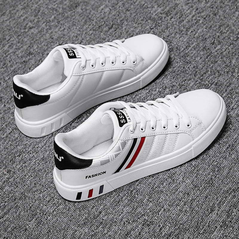 💯🔥【39-48】Zapatos casuales de negocios para hombre, nuevos, de cuero transpirable, impermeable y resistente a manchas, con suela suave.