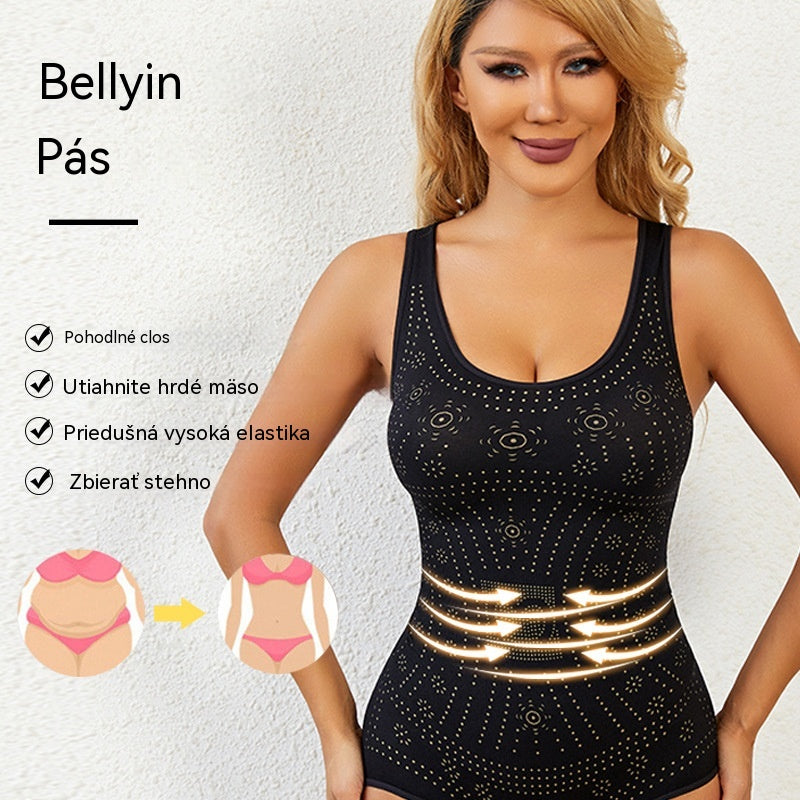 💥Dostupné vo viacerých veľkostiach - jednodielne body so zdvihnutím a tvarovaním bokov