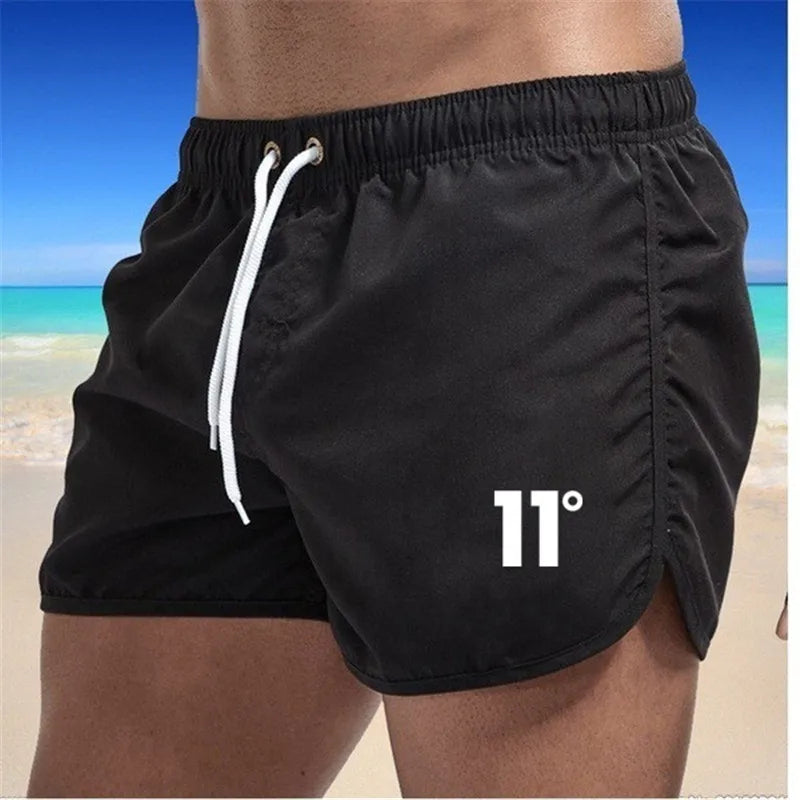 💥😎【M-3XL】Bañador de hombre estampado multicolor de moda para el verano de 2026