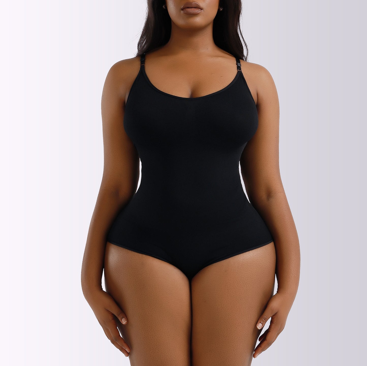 🌸🌸Jednoczęściowy bezszwowy Shapewear