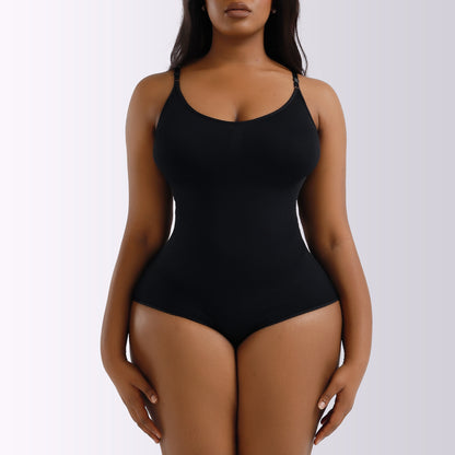 🌸🌸Jednoczęściowy bezszwowy Shapewear