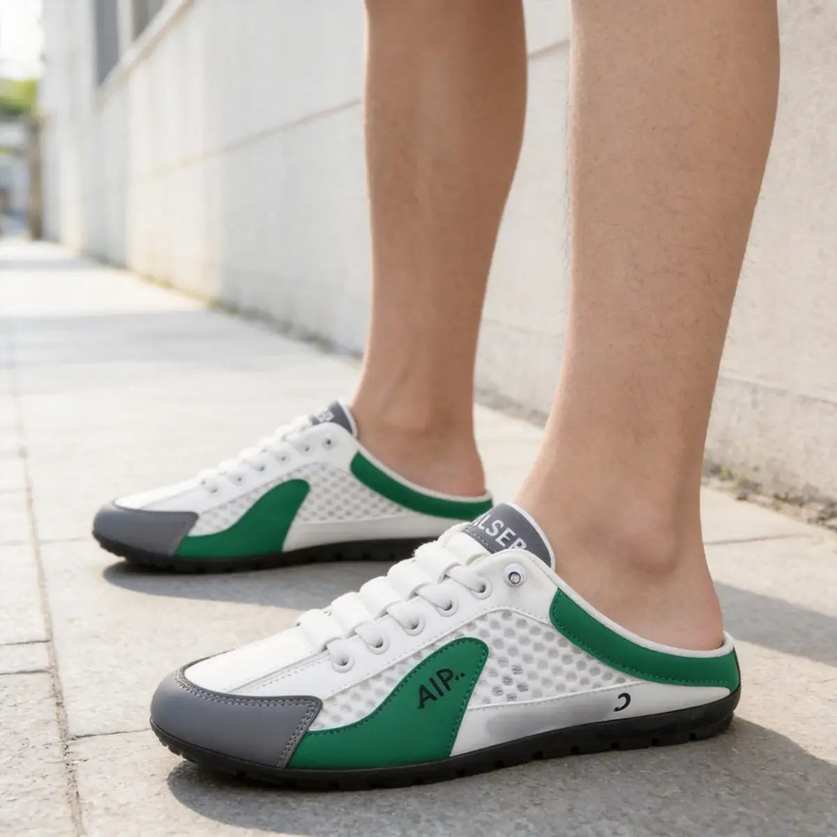 🔥【Rozmiary 39–44】Nowe męskie trampki i japonki, wygodne i stylowe do noszenia na co dzień【Ograniczona ilość】