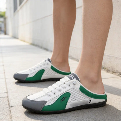 🔥【Rozmiary 39–44】Nowe męskie trampki i japonki, wygodne i stylowe do noszenia na co dzień【Ograniczona ilość】