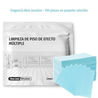 🧹【Kúpte 1 a získajte 1 ZADARMO!】✨ 200 antibakteriálnych a dezodoračných viacúčelových čistiacich tabliet | Vhodné na drevené podlahy, laminátové podlahy, dlaždice a steny karavanov