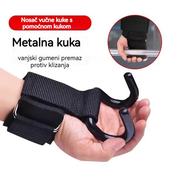 💪【Kupite 1, dobijte 1 gratis】🔥Odlična ponuda🔥Kućna potpora za zglob