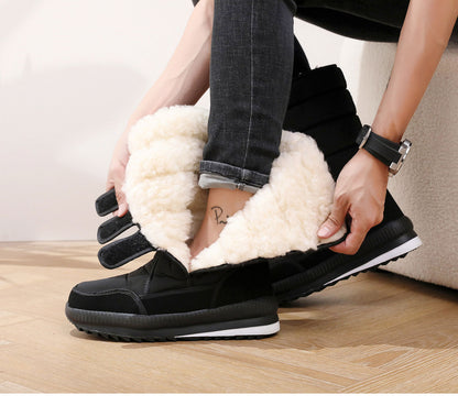 Sleva brzy končí ⏳⏳ — Odolné sněhule do drsných zim, robustní sněhule do ruské zimy