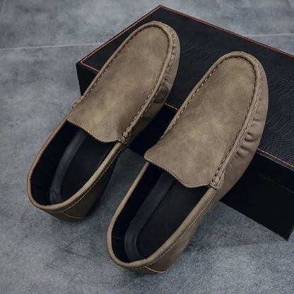👞【38-44】Zapatos de hombre. Nuevos zapatos casuales para hombre para el verano. ✅️Pago contra entrega