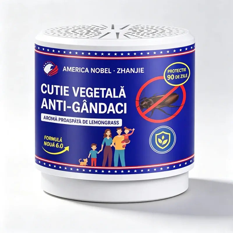 🔥👌【2 por 26 euros】Cebo doméstico en gel no tóxico para cucarachas - Ingredientes seguros