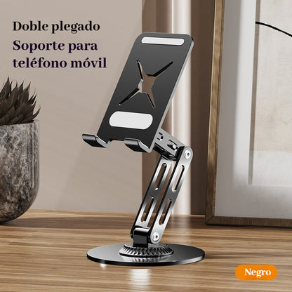 🔥💻📱【Plaćanje pouzećem】Stalak za ravni monitor koji se okreće za 360°, metalni okvir, podrška za stol